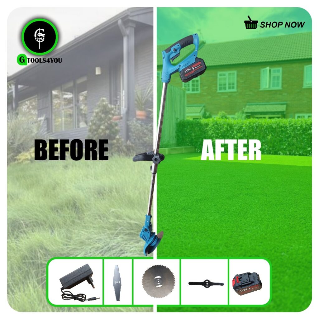 Lawn-Mower – Gtools4you