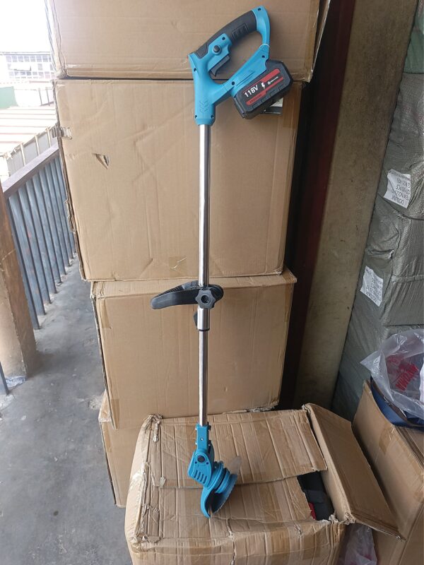 3IN1 Lawn Mower - Image 3